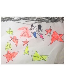 彦星さま☆織姫さま | フォトフレーム