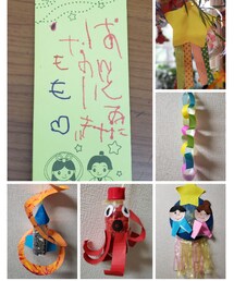 笹飾り🎋 | フォトフレーム