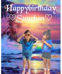 Suuちゃん🎂 | コスメキット/ギフトセット