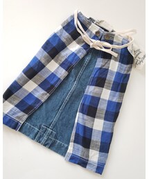 no brand | スカート