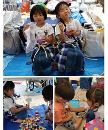 フリマ | ラッピングキット