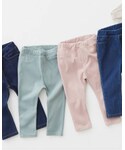 無印良品(ムジルシリョウヒン)の「パンツ(デニムパンツ)」