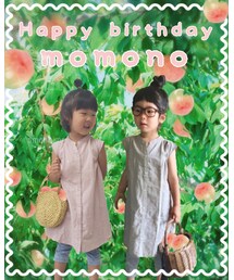 ももちゃん🎂 | コスメキット/ギフトセット