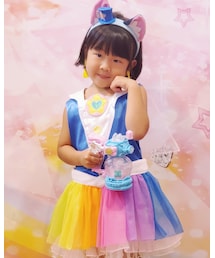 ☆キュアコスモ☆ | ラッピングキット