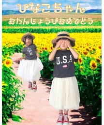 ひなこちゃん🎂 | コスメキット/ギフトセット