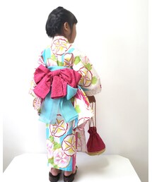 後ろ姿 | その他