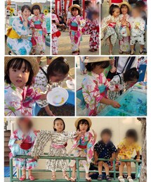 🏮盆踊り🏮 | ラッピングキット