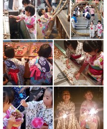 🏮お祭り🏮 | ラッピングキット