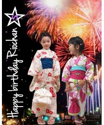 りおちゃん🎂 | コスメキット/ギフトセット