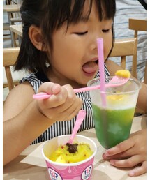 31🍨 | ラッピングキット