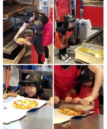 PIZZA ACADEMY🍕 | ラッピングキット