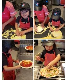 PIZZA ACADEMY🍕 | ラッピングキット