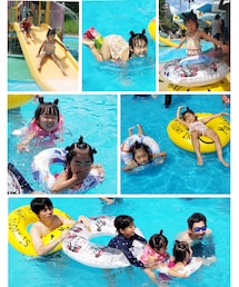 泉ヶ丘プール | ラッピングキット