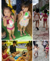 泉ヶ丘プール | ラッピングキット