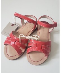 ZARA | サンダル