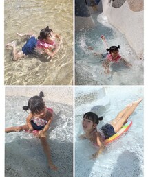 ウォーターランド | ラッピングキット