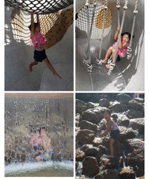 ウォーターランド | ラッピングキット