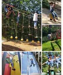 アスレチック | ラッピングキット