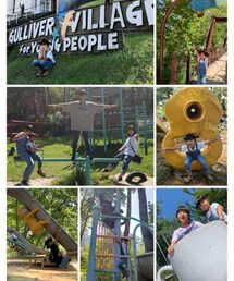 遊具 | ラッピングキット