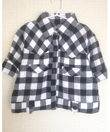 mamamade😊 | シャツ/ブラウス