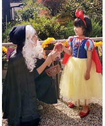 ところがある日……魔女にからもらったのは | ラッピングキット
