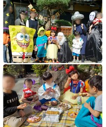 ハロウィンパーティー🎃 | ラッピングキット