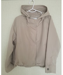 Birthday | マウンテンパーカー