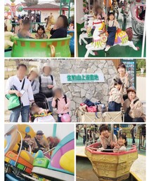 生駒山上遊園地 | ラッピングキット