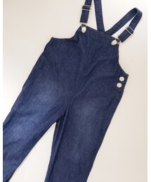 Birthday | オールインワン・サロペット