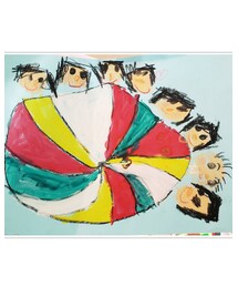 作品 | フォトフレーム