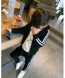 韓国子供服 | パンツ