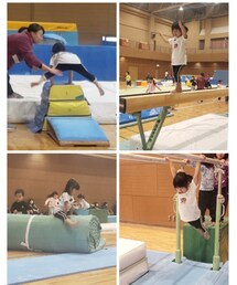 体操教室 | ラッピングキット