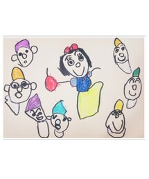 作品 | フォトフレーム