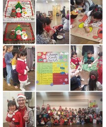 クリスマス会③ | ラッピングキット