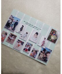 年始状 | フォトフレーム