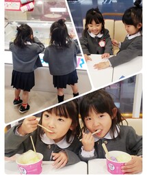 放課後のお楽しみ🍨 | ラッピングキット