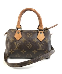 LOUIS VUITTON | ショルダーバッグ