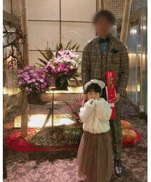 成人式 | ラッピングキット