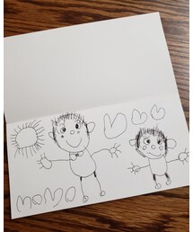 おにいちゃんへ💌 | フォトフレーム