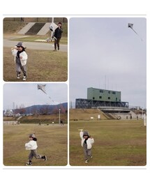 凧あげ | ラッピングキット