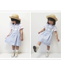 夏服になりました👒 | 音楽/本・雑誌