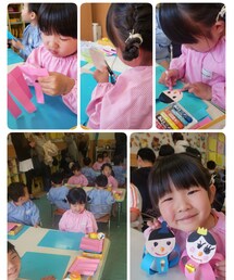 保育参観 | 音楽/本・雑誌