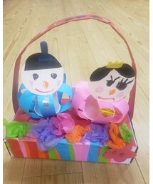 お雛様🎎 | フォトフレーム