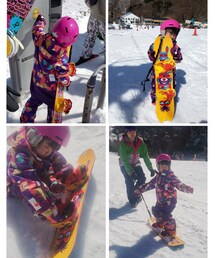 スノーボード | ラッピングキット