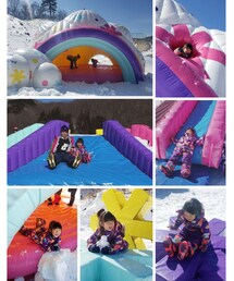 キッズパーク | ラッピングキット