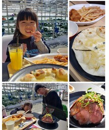 LuncH | ラッピングキット