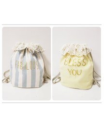 mamamade😊 | バックパック/リュック