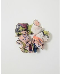 no brand | シュシュ