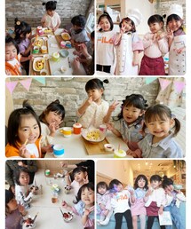 お別れパーティ | ラッピングキット