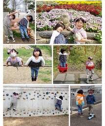 公園🍀 | ラッピングキット